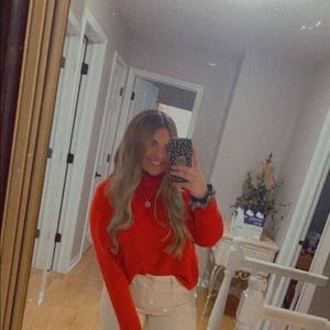 Meet your Posher, Molly